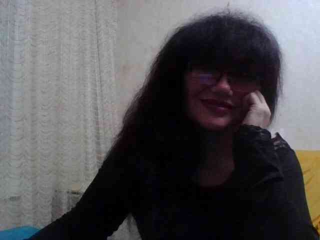 Sylvia-5 webcam