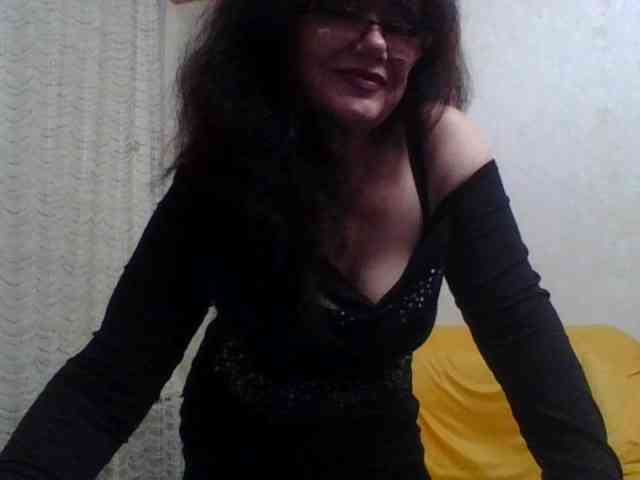 Sylvia-5 webcam