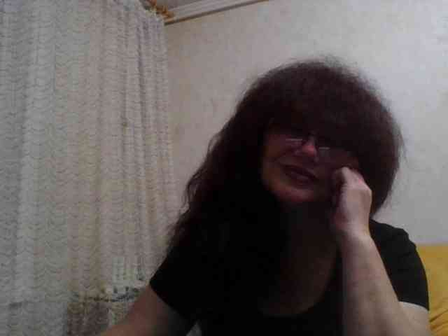 Sylvia-5 webcam