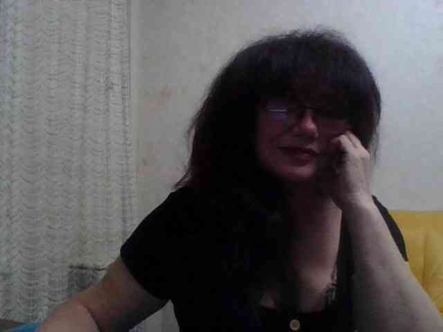 Sylvia-5 webcam