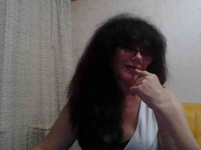 Sylvia-5 webcam