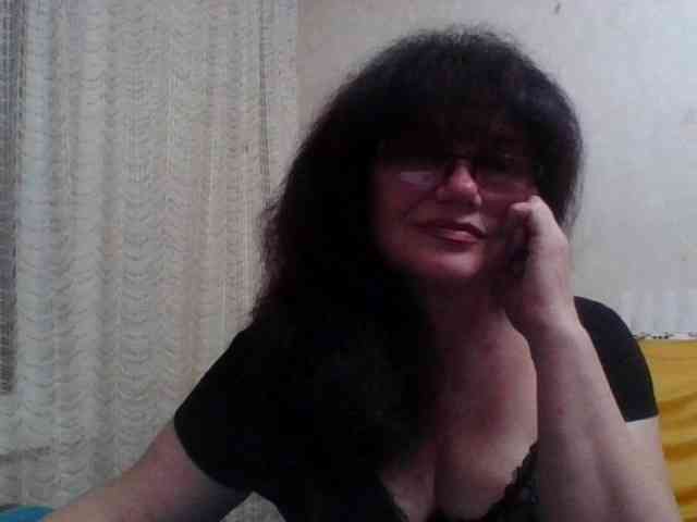 Sylvia-5 webcam