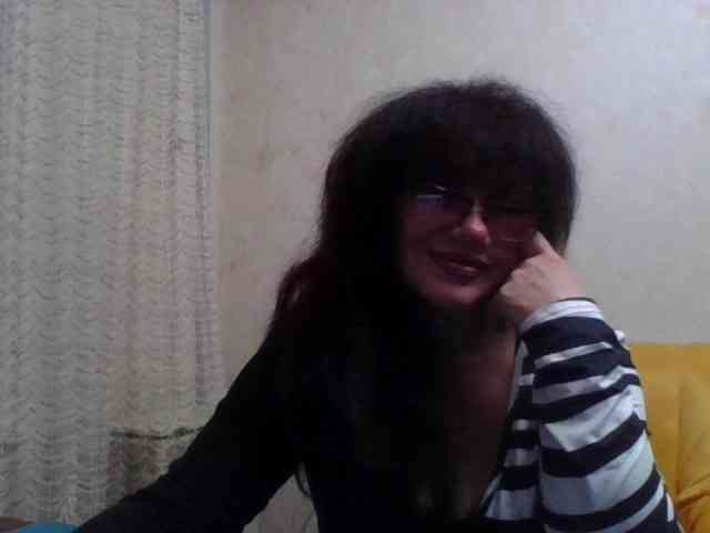 Sylvia-5 webcam