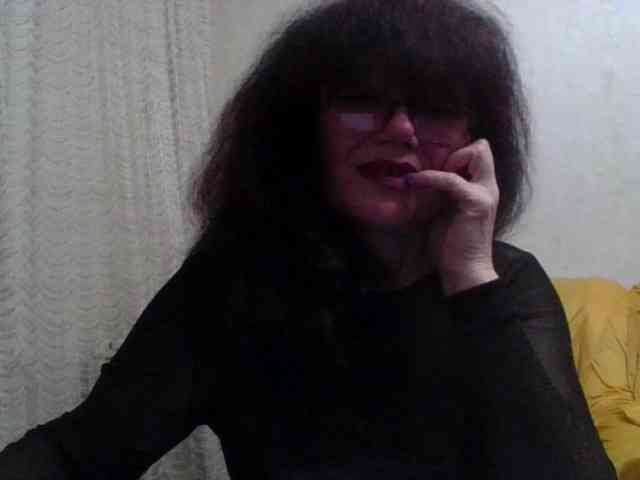 Sylvia-5 webcam