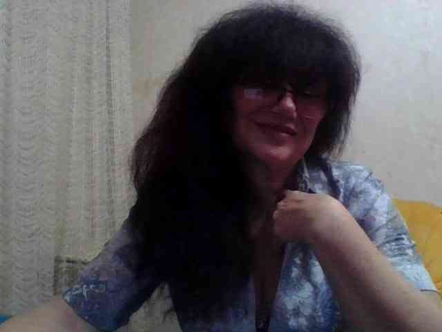 Sylvia-5 webcam