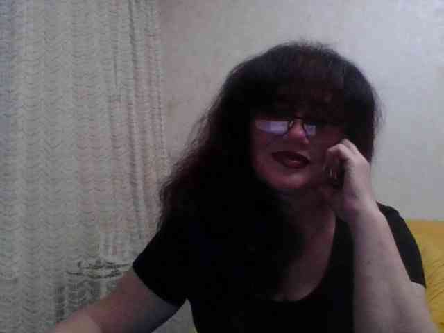 Sylvia-5 webcam