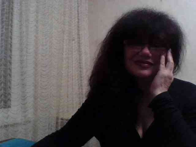 Sylvia-5 webcam