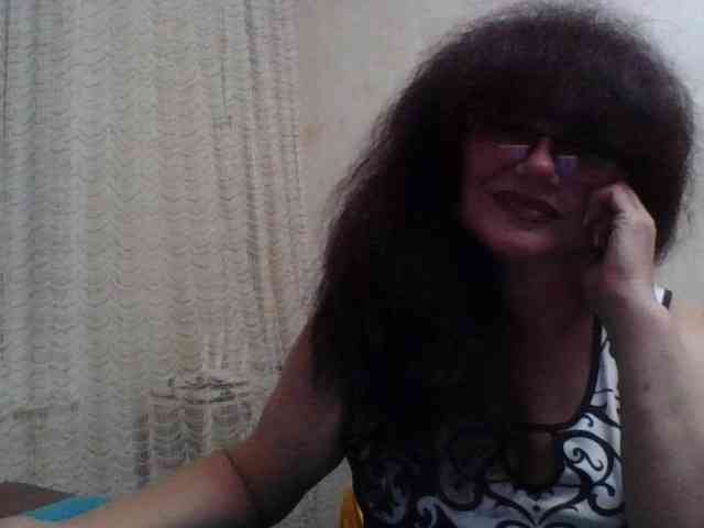 Sylvia-5 webcam