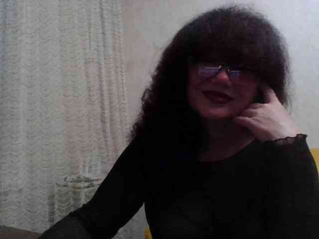 Sylvia-5 webcam
