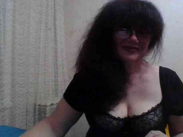 Sylvia-5 webcam