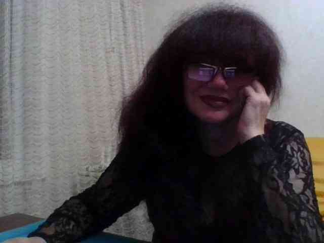 Sylvia-5 webcam