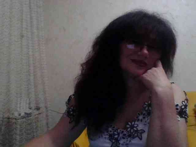 Sylvia-5 webcam