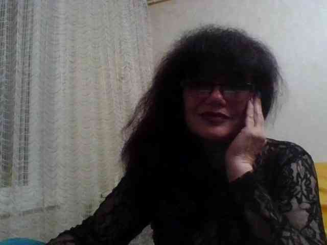 Sylvia-5 webcam