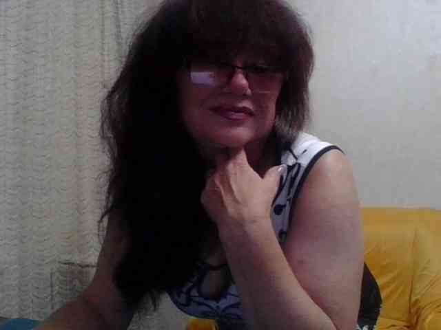 Sylvia-5 webcam