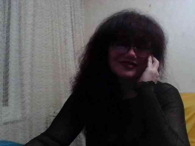 Sylvia-5 webcam