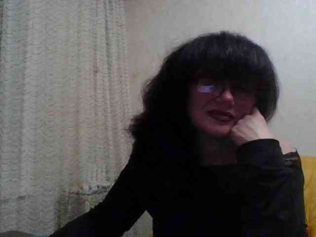 Sylvia-5 webcam