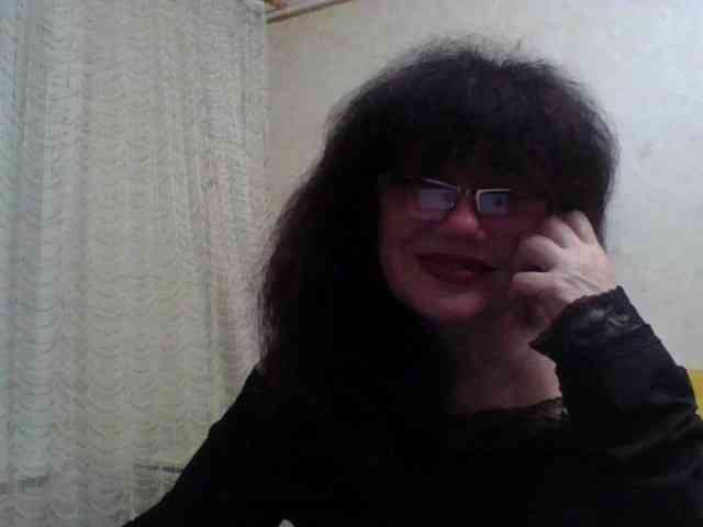 Sylvia-5 webcam