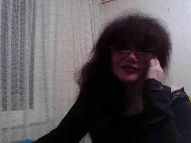 Sylvia-5 webcam