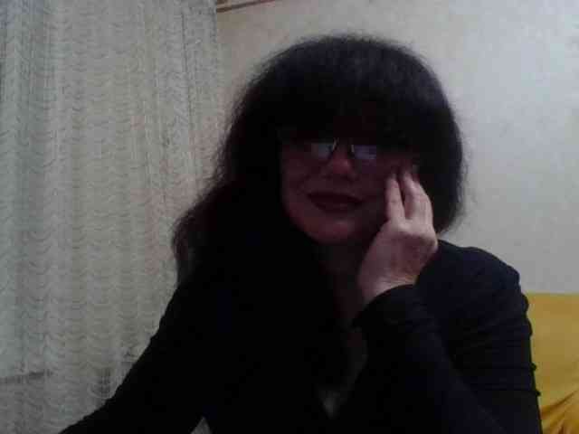 Sylvia-5 webcam