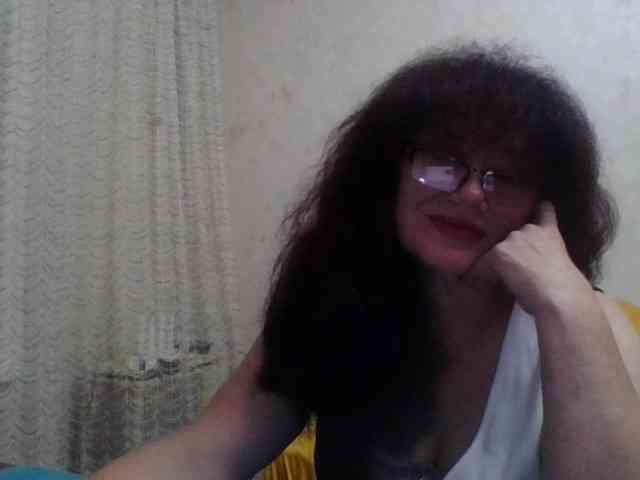 Sylvia-5 webcam