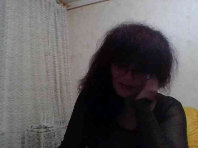 Sylvia-5 webcam
