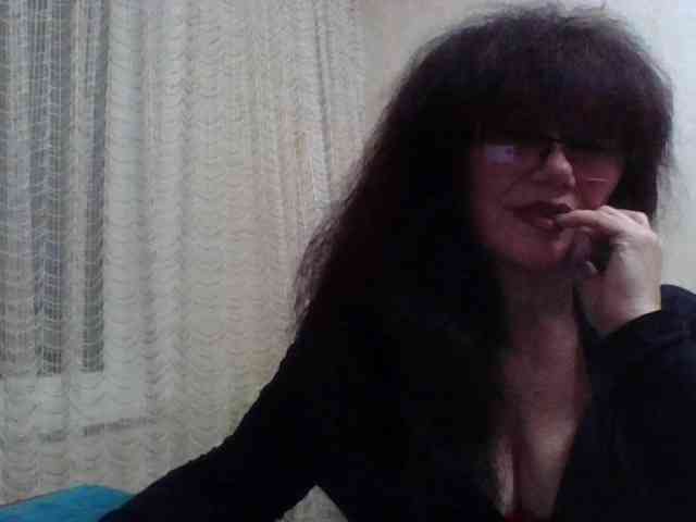 Sylvia-5 webcam