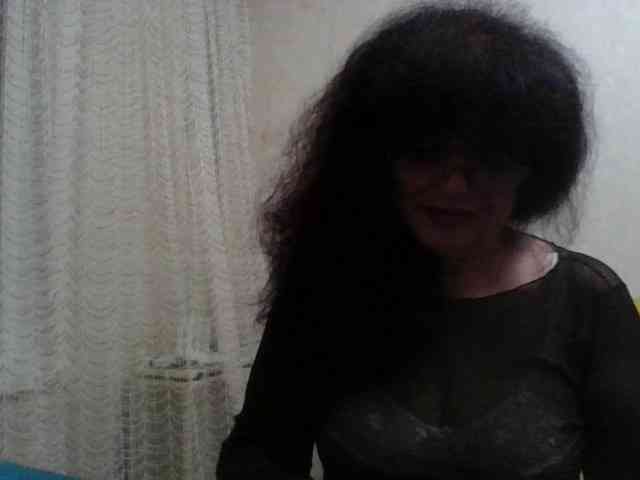 Sylvia-5 webcam