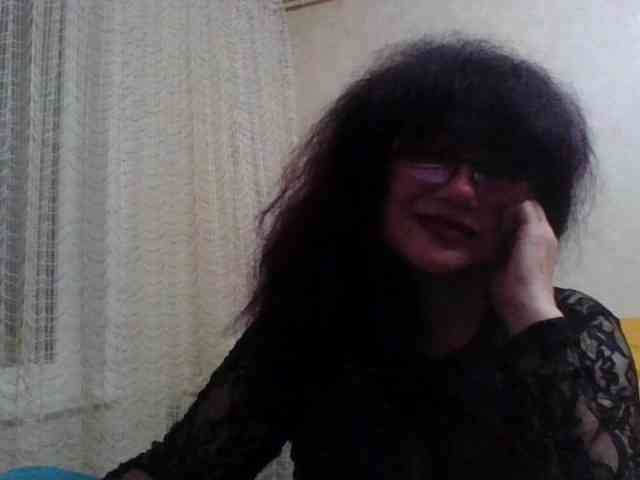 Sylvia-5 webcam