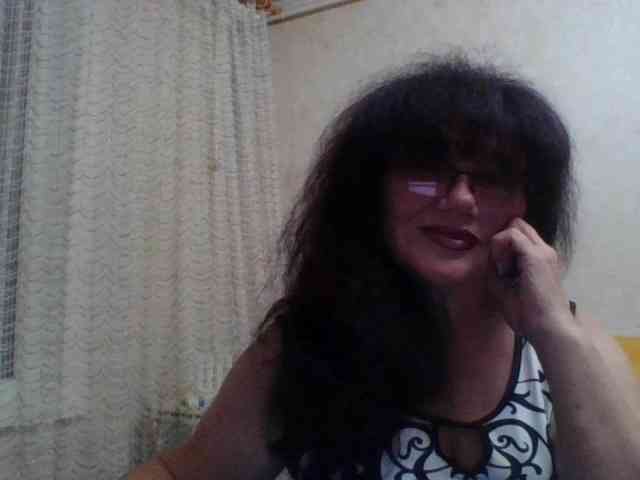Sylvia-5 webcam
