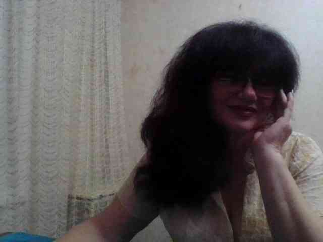 Sylvia-5 webcam