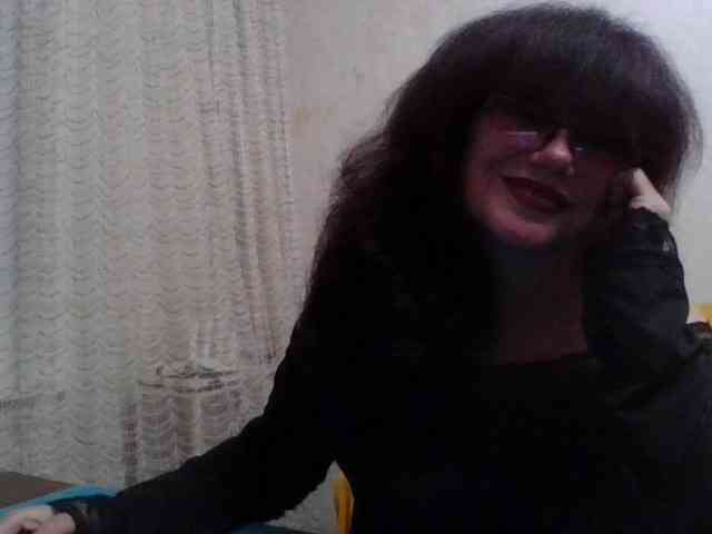 Sylvia-5 webcam