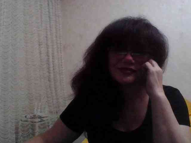 Sylvia-5 webcam