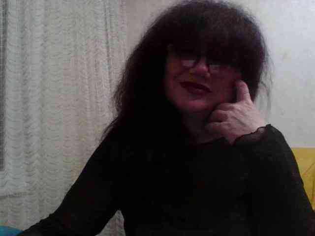 Sylvia-5 webcam