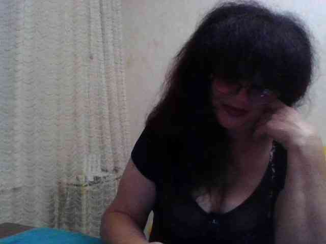 Sylvia-5 webcam