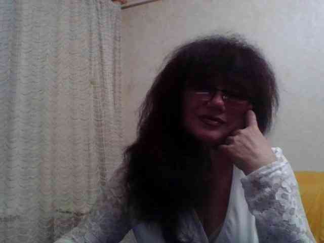 Sylvia-5 webcam