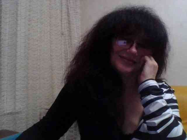 Sylvia-5 webcam