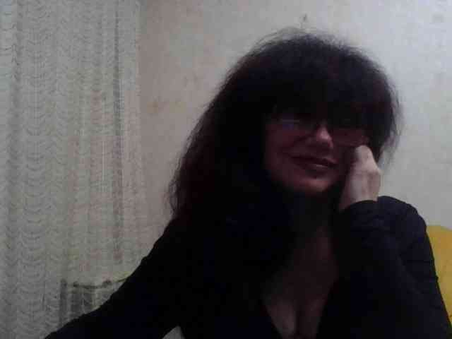 Sylvia-5 webcam