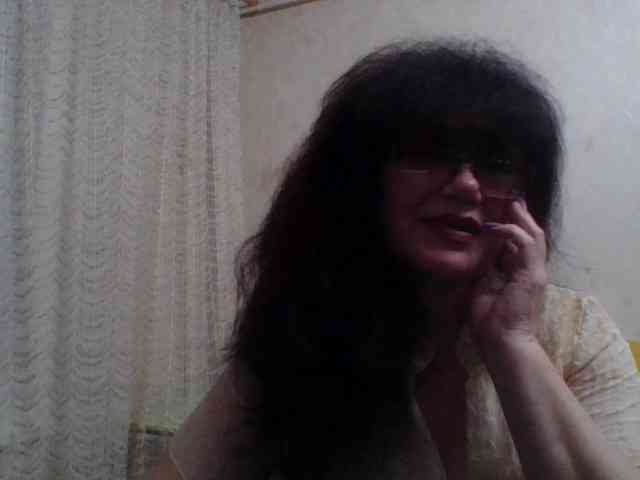Sylvia-5 webcam