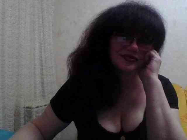 Sylvia-5 webcam