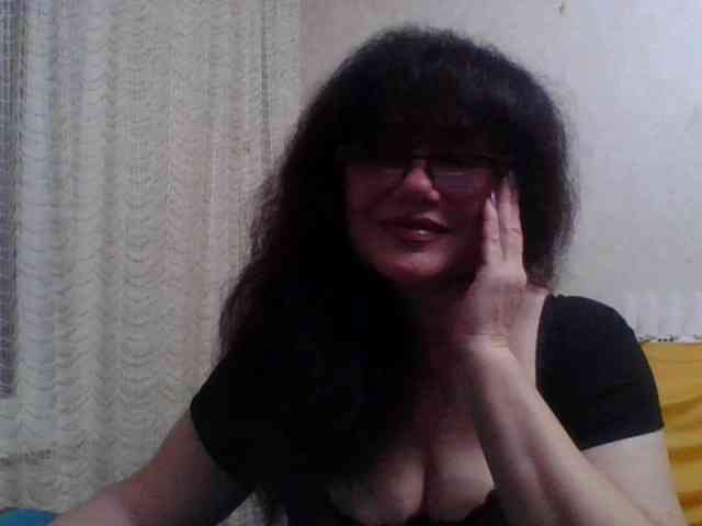 Sylvia-5 webcam