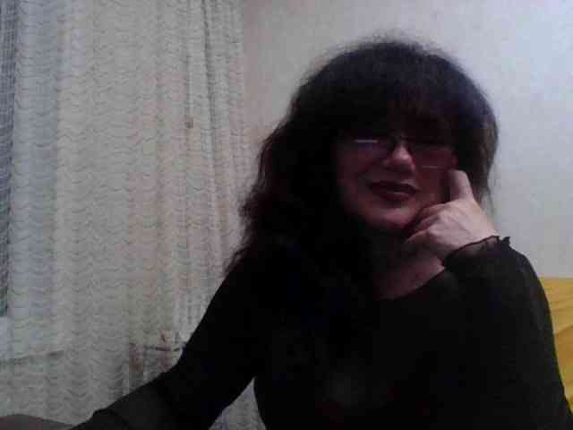 Sylvia-5 webcam