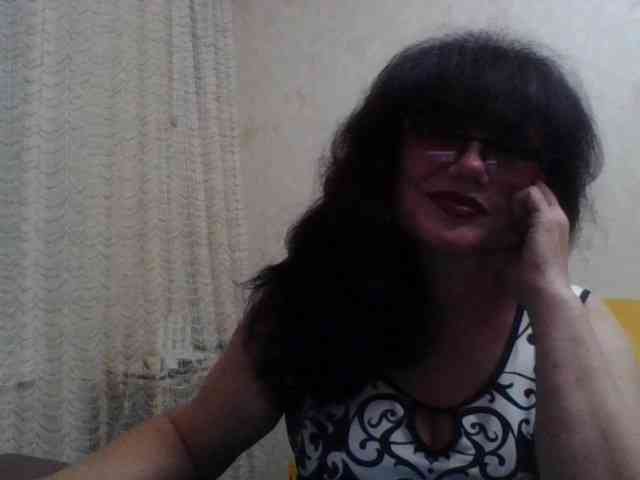 Sylvia-5 webcam