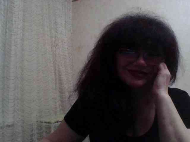Sylvia-5 webcam