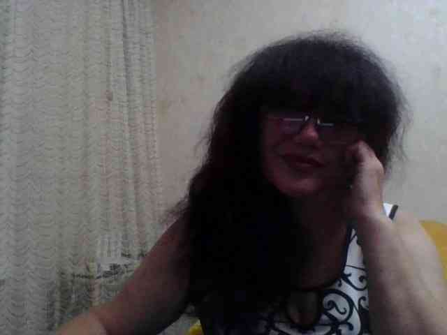 Sylvia-5 webcam