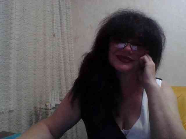 Sylvia-5 webcam