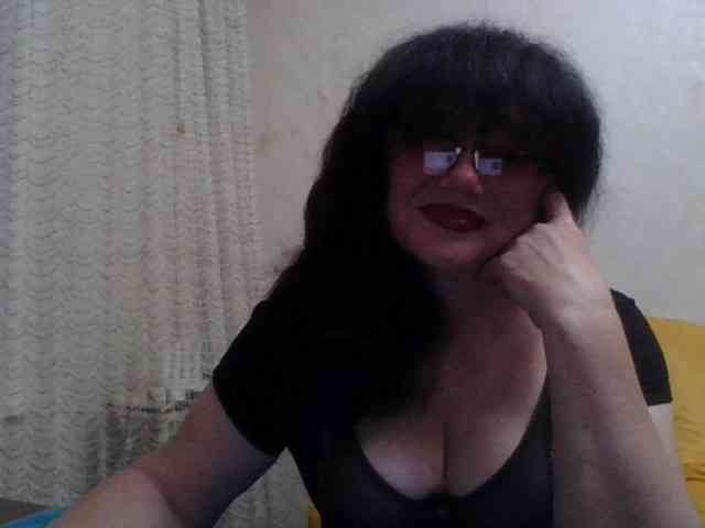 Sylvia-5 webcam