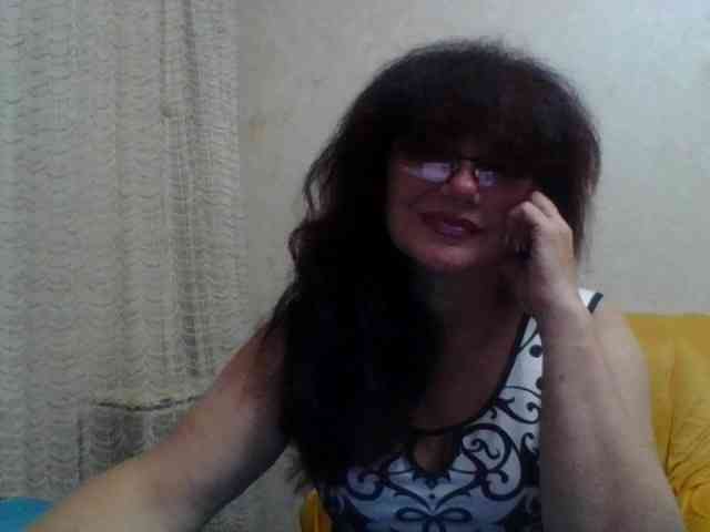 Sylvia-5 webcam