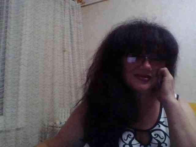 Sylvia-5 webcam