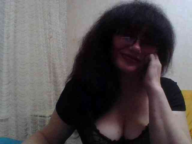 Sylvia-5 webcam