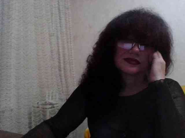 Sylvia-5 webcam